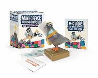 MINI KIT OFFICE MESSENGER