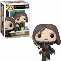 FUNKO POP! LORD OF THE RINGS ARAGORN ARM