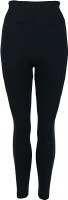 BRITT'S KNITS FLEECE LEGGINGS BLACK M/L