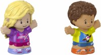 LITTLE PEOPLE BOY/GIRL SET