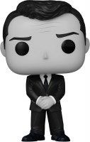 FUNKO POP! TWILIGHT ZONE NARRATOR