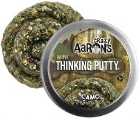 CRAZY AARON MINI TIN CAMO