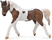 COLLECTA CURLY MARE