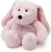 WARMIES PINK BUNNY