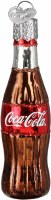 OLD WORLD CHRISTMAS MINI COC COLA