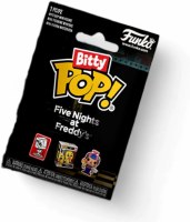 FUNKO BITTY POP! FIVE NIGHTS AT FREDDY'S