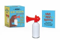 MINI KIT MINI AIR HORN