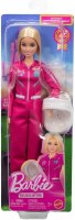 BARBIE YOU CAN BE ANYTHING ASTRONAUT