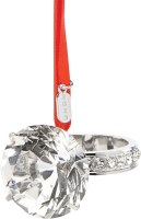 LENOX ORNAMENT 2023 ENGAGEMENT RING