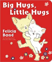 BIG HUGS LITTLE HUGS BOOK