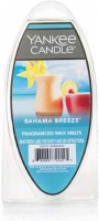 YANKEE WAXMELTS BAHAMA BREEZE