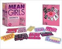 MINI KIT MEAN GIRLS MAGNETS