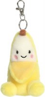 PALM PALS CLIP-ON GWEN BANANA