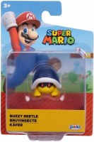 WORLD OF NINTENDO 2.5" BUZZY BEETLE