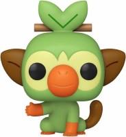 FUNKO POP! POKEMON GROOKEY