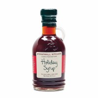 STONEWALL HOLIDAY SYRUP 8.5oz