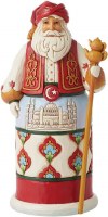 HEARTWOOD CREEK TURKISH SANTA