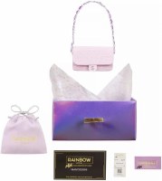 RAINBOW HIGH HANDBAG MYSTERY COLLEC