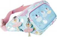 FLOSS & ROCK BELTBAG ENCHANTED