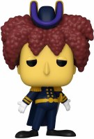 FUNKO POP! SIMPSONS SIDESHOW BOB