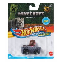 HOT WHEELS RACERVERSE GARRETT