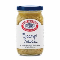 STONEWALL LSF SCAMPI SAUCE 7.5oz