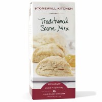 STONEWALL TRADITIONAL SCONE MIX