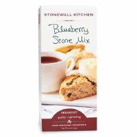 STONEWALL SCONE MIX BLUEBERRY