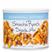 STONEWALL SRIRACHA RANCH SNACK MIX