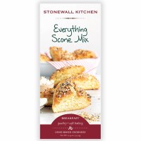 STONEWALL EVERYTHING SCONE MIX