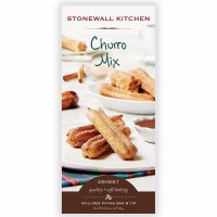 STONEWALL CHURRO MIX KIT