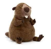 JELLYCAT BRIGGS BEAVER