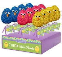 MELVILLE RICE TREAT CHICKS