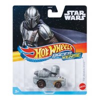 HOT WHEELS RACERVERSE MANDALORIAN