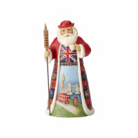 HEARTWOOD CREEK BRITISH SANTA