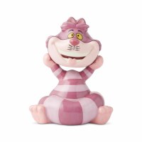 DISNEY SALT & PEPPER CHESHIRE CAT