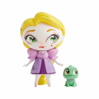 MISS MINDY VINYL RAPUNZEL WITH PASCAL