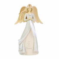 FOUNDATIONS ANNIVERSARY ANGEL