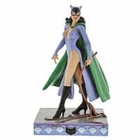 HEARTWOOD CREEK CATWOMAN