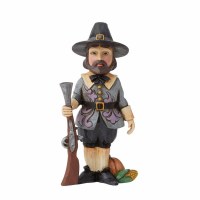 HEARTWOOD CREEK HARVEST PILGRIM MINI