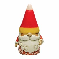 HEARTWOOD CREEK CANDY CANE GNOME