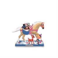 TRAIL OF PAINTED PONIES SPECIAL DELIVERY