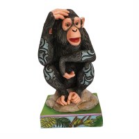 HEARTWOOD CREEK CHIMPANZEE