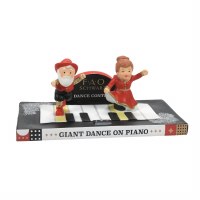 D56 NORTH POLE FAO PIANO DANCE CONTEST