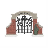 D56 ZOOLOGICAL GARDENS GATE