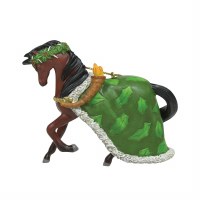 TRAIL OF PAINTED PONIES ORN XMAS PRESENT