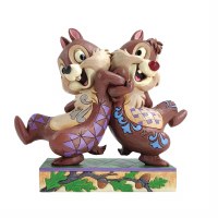 HEARTWOOD CREEK CHIP & DALE