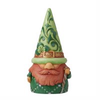 HEARTWOOD CREEK GNOME LEPRECHAUN