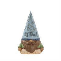 HEARTWOOD CREEK GNOME #1 DAD