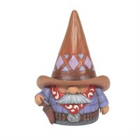 HEARTWOOD CREEK COWBOY GNOME